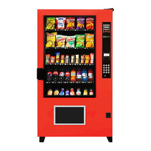 AMS G8 Slim Gem - Automated Services International, Inc