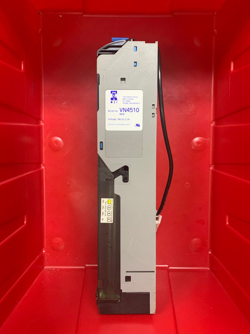 Coin Changers - MEI (Mars Electronics International) - Automated