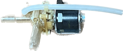 National Voce Valve Dispense 24VDC - Muller - USED