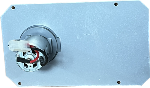 National Voce Blocking Plate Whipper Large - USED