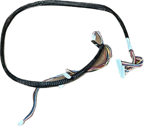 National Voce DN LED Bundle Harness - USED