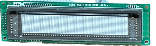 AP 933 Display (Without Harness) - USED AP 933 Display (Without Harness) - USED