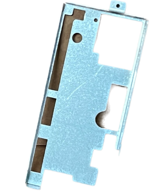 AP 133/933 Board Cover - USED AP 133/933 Board Cover - USED