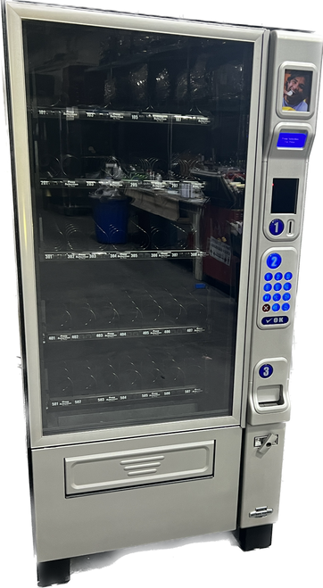 National 448 Combo National 448 Combo