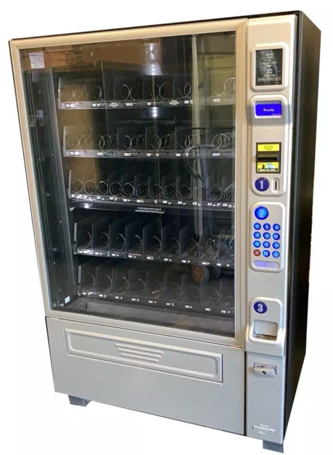 National 449 Combo National 449 Combo