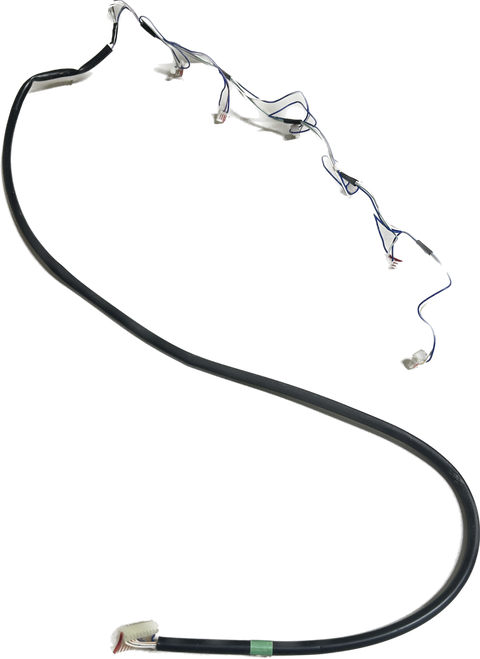 Dixie Narco 3561 Tray Harness - USED Dixie Narco 3561 Tray Harness - USED