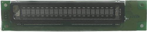 AP 121/122/123/320 Display Board (Without Harness) - USED AP 121/122/123/320 Display Board (Without Harness) - USED