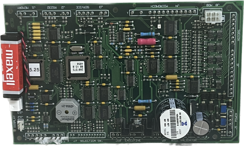 AP 121/122/123/223/320 Control Board - USED AP 121/122/123/223/320 Control Board - USED