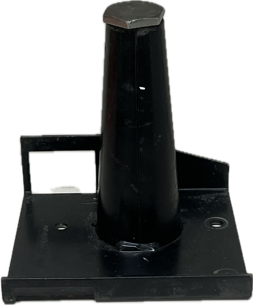 AP FRONT LEG ASSEMBLY PIVOT SIDE - INCLUDES LOWER HINGE SUPPORT - USED