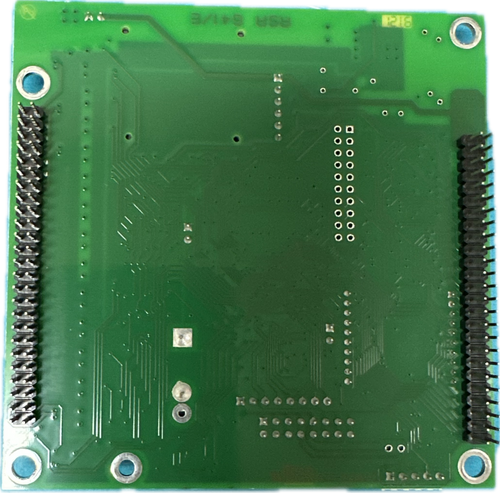 UNIVERSAL CONTROL BOARD, UCB - USED