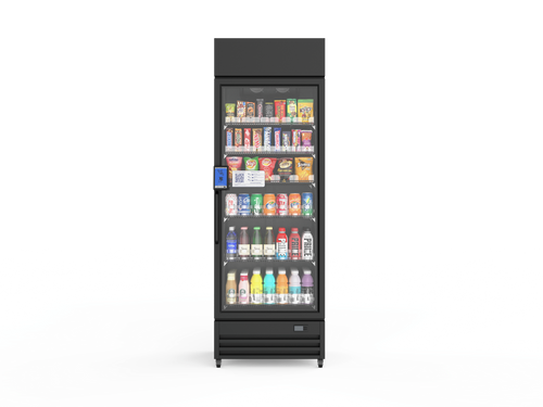 BRITE by ASI™ Smart Cooler - Single Door BRITE by ASI™ Smart Cooler - Single Door