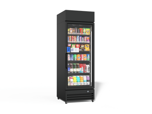 BRITE by ASI™ Smart Cooler - Single Door BRITE by ASI™ Smart Cooler - Single Door
