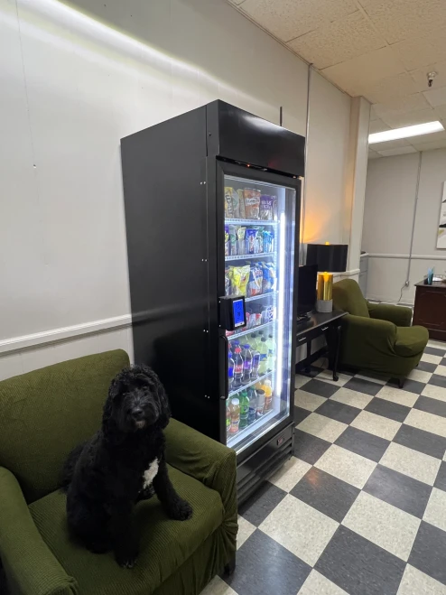 BRITE by ASI™ Smart Cooler