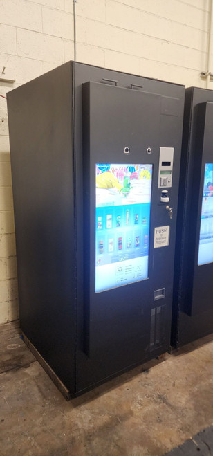 BRITE by ASI™ Digital Machine