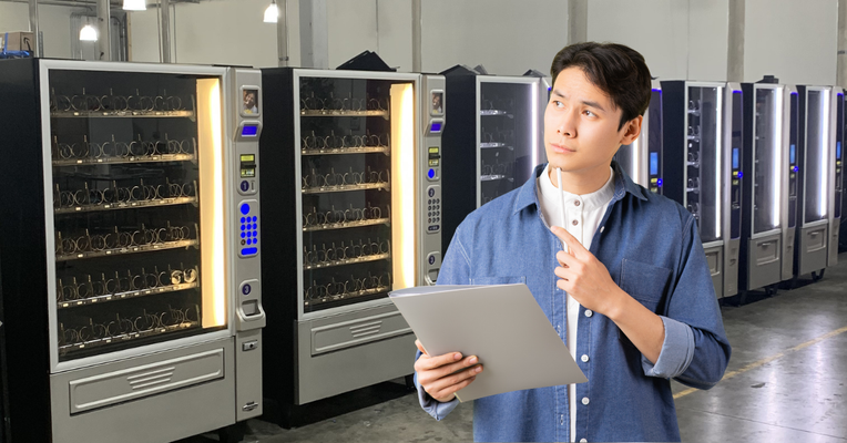 5 Signs Your Beverage Machine Is Slowing Sales and How to Fix Them