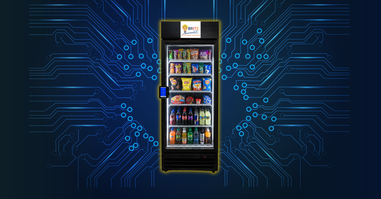 Smart Vending Shift: How New Technology Is Changing the Vending Machine Business