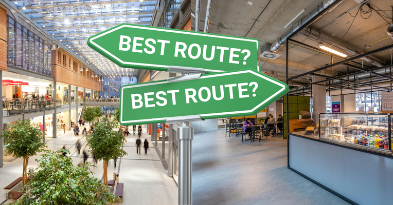 How to Build a Profitable Vending Route with Long-Term Resale Value
