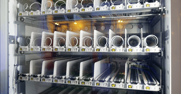 From Graveyard to Goldmine: The Art of the Vending Resurrection