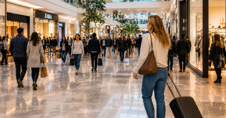 Attention Comes Before the Sale: Vending Machine Marketing That Works