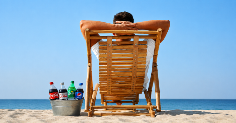 Beverage Vending Machine for Summer: How to Choose the Right Setup