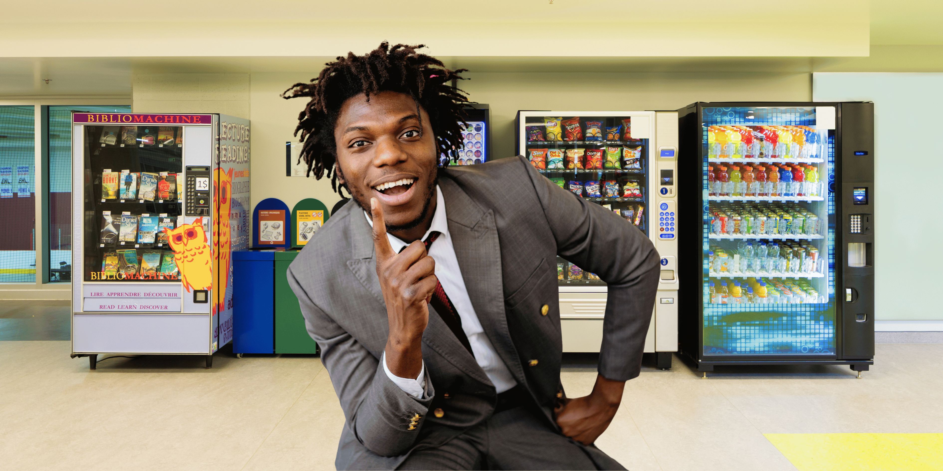 Used vending machine checklist: what smart buyers inspect first