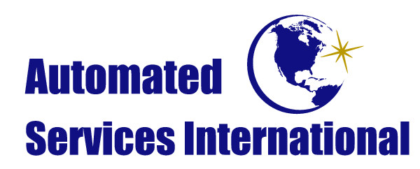 Automated Services International, Inc