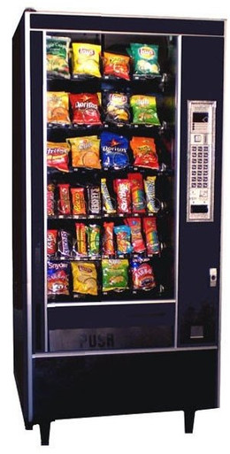 AP 6600 XL - Automated Services International, Inc