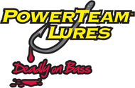 Power Team Lures