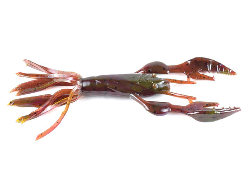 3.5” Crayfish (6 Pack)