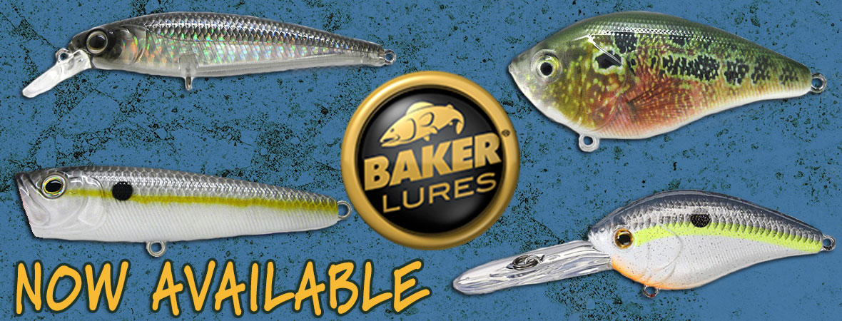 fishing lures shop