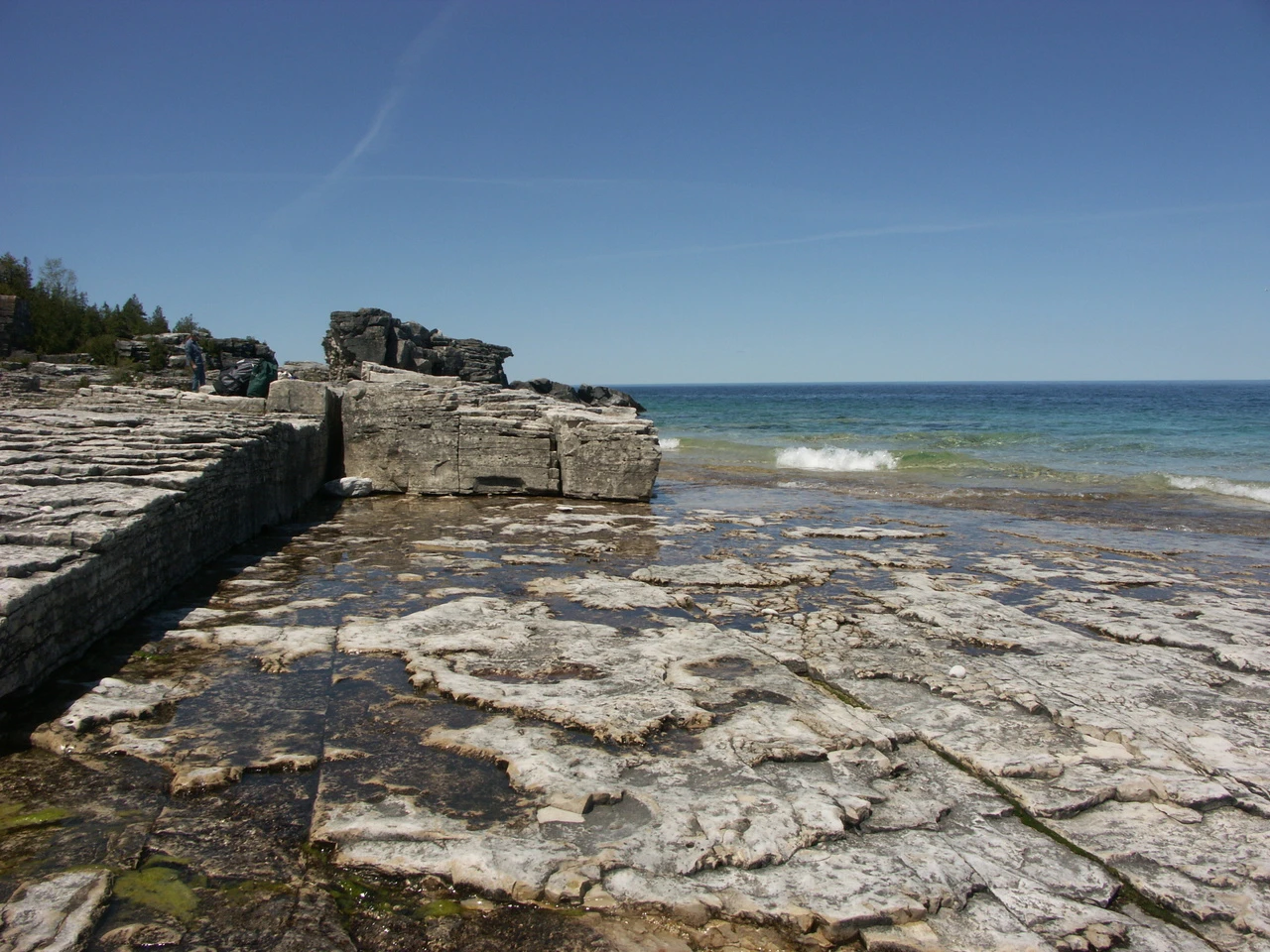 Georgian Bay Spring - Great Lakes Sacred Essences