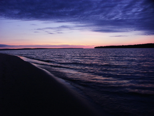 Lake Superior