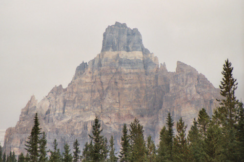 Rocky Mountains