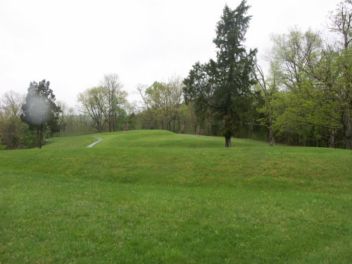 Serpent Mound