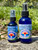 Sacred Circle Sprays