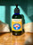 Radiant Life Organic Massage Oils