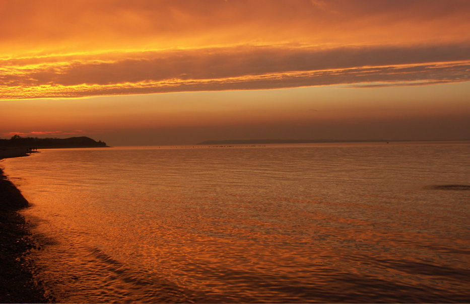 Healing Waters Great Lakes Sacred Essences