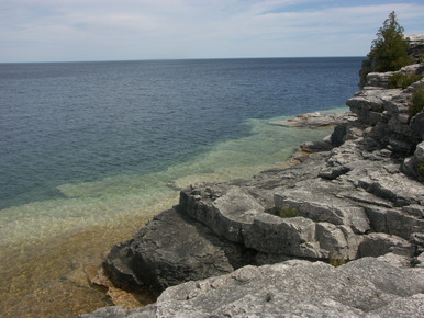 Lake Huron - Great Lakes Sacred Essences