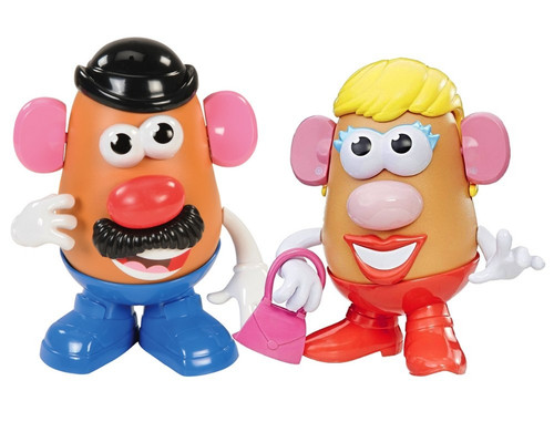 Potato Head