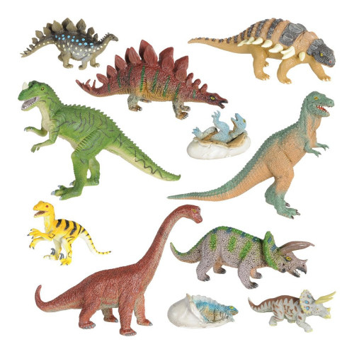Kidoozie Dinosaur