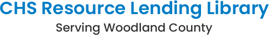 CHS Resource Lending Library - Yolo County