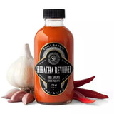 Sriracha Revolver Hot Sauce