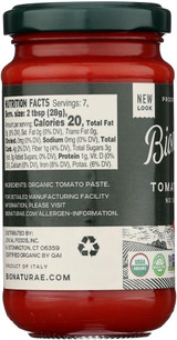 Bionaturae Organic Tomato Paste