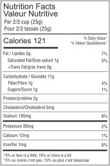 Mother's Magic Popped Lotus Seeds