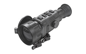AGM Global Vision Rattler V3  Thermal Black 3.5-28x 640x512, 50 Hz Resolution