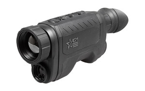 AGM Global Vision Reach IR  Thermal Black 35mm 640x512, 50 Hz Resolution