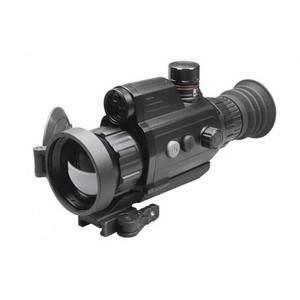 AGM Global Vision VARM353842 Varmint V2 LRF TS35-384 Thermal 3x Multi Reticle Digital 1x/2x/4x/8x Zoom 384x288 Resolution