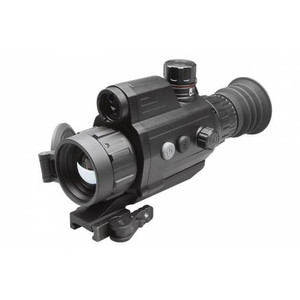 AGM Global Vision Varmint V2 LRF TS50-640 Thermal 2.5x Multi Reticle 1x/2x/4x/8x Zoom 640x512 Resolution