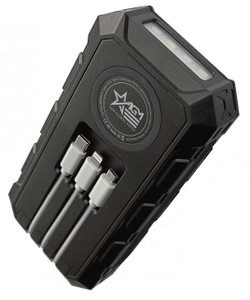 AGM SOLAR POWER BANK