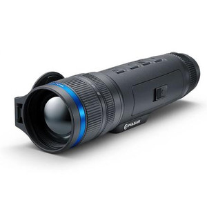 Pulsar PL77516 Telos XL50 Thermal Monocular Black Rubber Armor 2.5-20x50mm, 1024x768, 50Hz Resolution Zoom Digital 8x